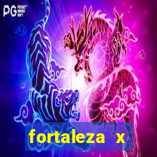 fortaleza x flamengo ao vivo futemax